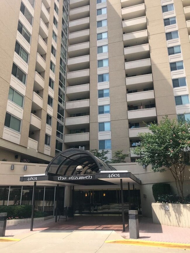 4601 N Park Ave, Unit Elizabeth Building