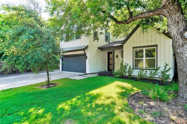 1125 Saucedo St in Austin, TX - Building Photo - Building Photo