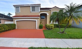 15533 SW 96th Terrace in Miami, FL - Building Photo