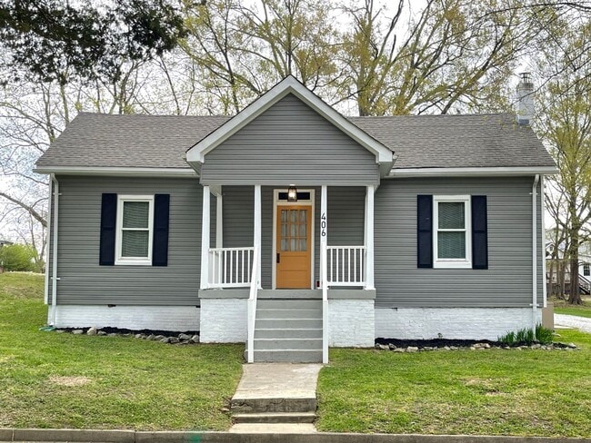 property at 406 N Brunswick Ave