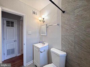 4630 Hillside Rd SE in Washington, DC - Building Photo - Building Photo