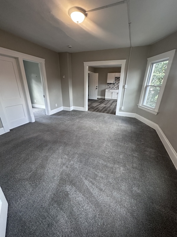 property at 7910 Brinsmade Ave