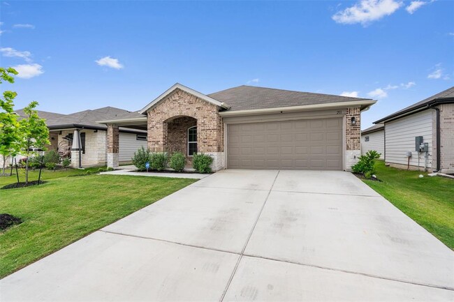 property at 211 James River Dr