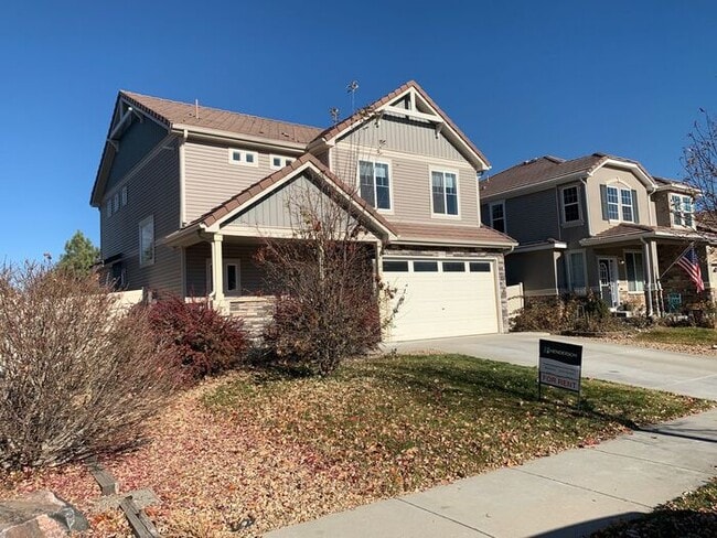 5103 Ridgewood Dr in Johnstown, CO - Building Photo - Building Photo