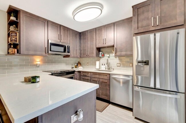 property at 3109 San Clara Dr