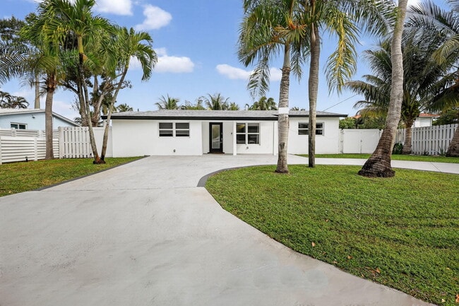 4540 SW 28th Terrace in Fort Lauderdale, FL - Building Photo - Building Photo
