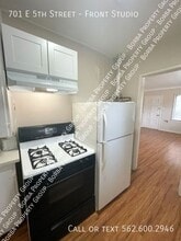 701 E 5th St in Long Beach, CA - Building Photo - Building Photo