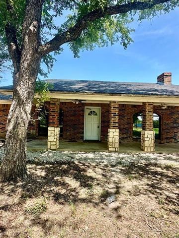 3444 Stickhorse Ln in McKinney, TX - Building Photo - Building Photo
