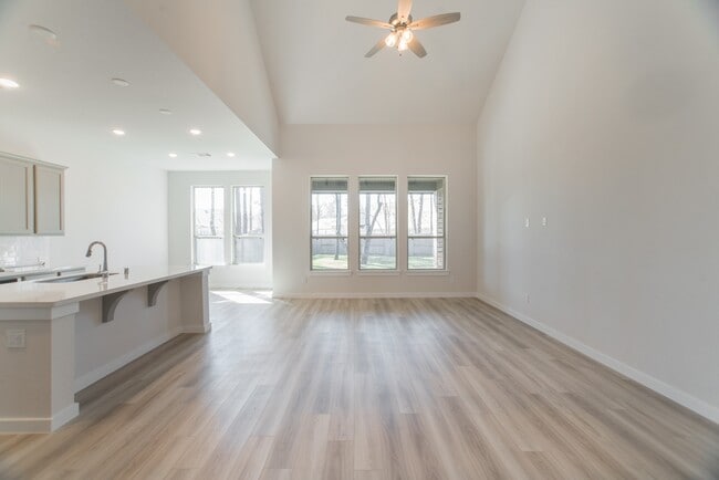 property at 17138 Crimson Crest Dr