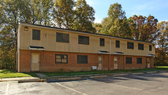 1757-1751 Colt Ct Apartments