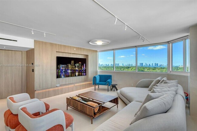 3411 Indian Creek Dr in Miami Beach, FL - Building Photo - Building Photo