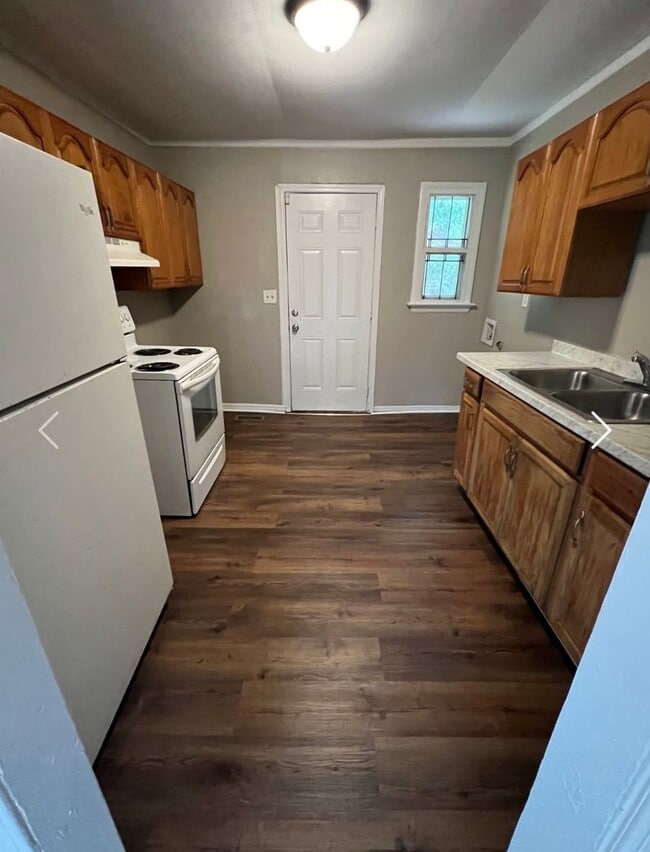 719 Belle Vista Ave in Chattanooga, TN - Foto de edificio - Building Photo