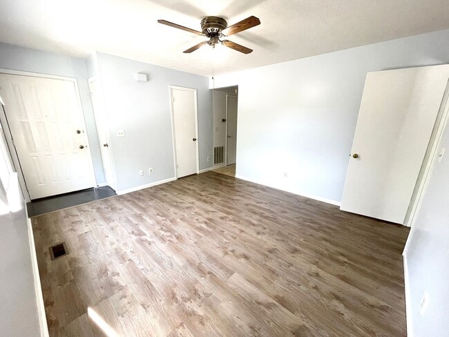property at 316 Huff St