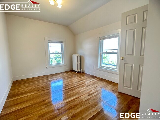 33R Winship Pl in Boston, MA - Building Photo - Building Photo