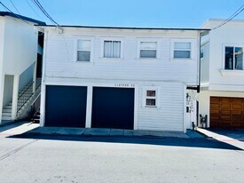 1653 Bayview Dr, Unit 1653 in Hermosa Beach, CA - Building Photo