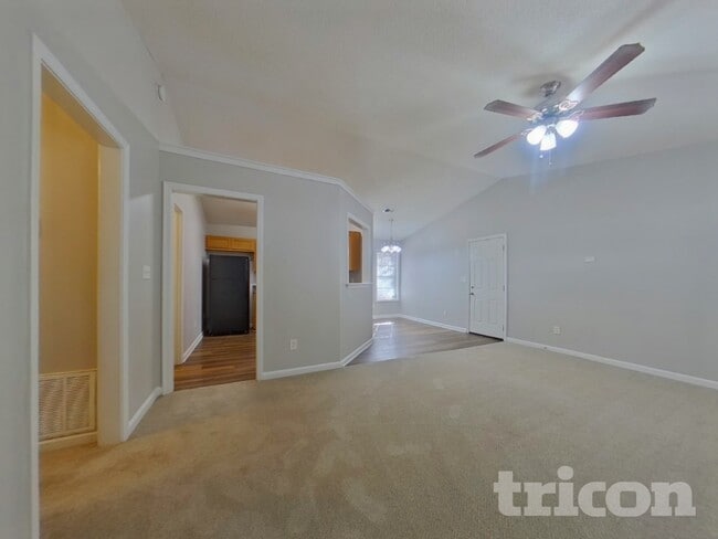 604 Southern Trace Crossing in Rockmart, GA - Foto de edificio - Building Photo