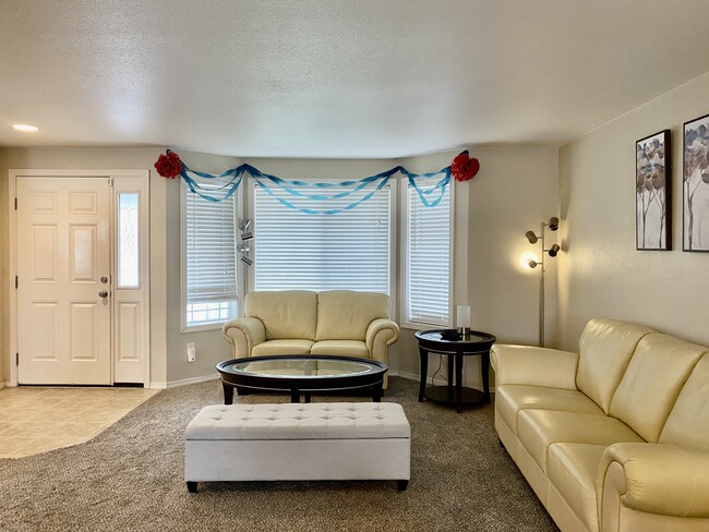 458 Trout Ave in Moses Lake, WA - Building Photo - Building Photo