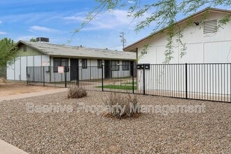 1634 E Monroe St in Phoenix, AZ - Building Photo - Building Photo