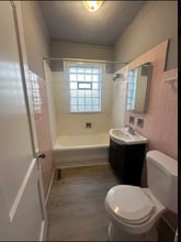 8055 S Paulina St in Chicago, IL - Building Photo - Building Photo