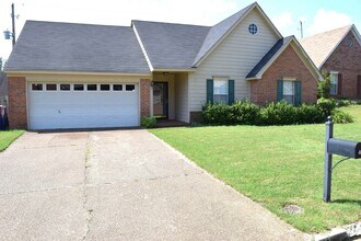 9593 Daly Dr in Lakeland, TN - Building Photo - Building Photo