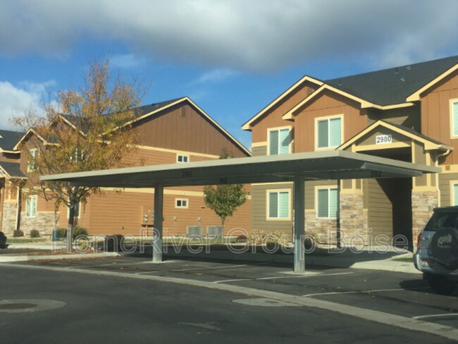 865 N Bonsai Ln in Meridian, ID - Building Photo - Building Photo