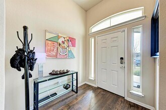 1023 Palo Duro Loop in Round Rock, TX - Building Photo - Building Photo