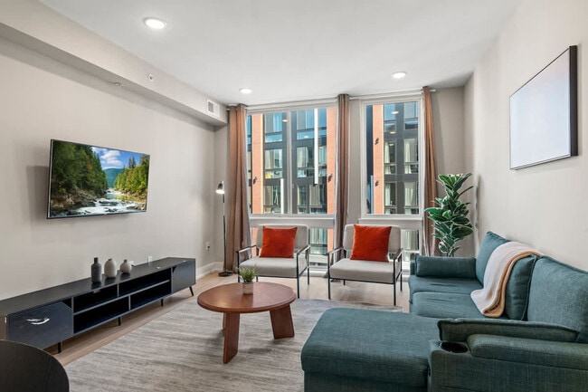 property at 901 Canal St