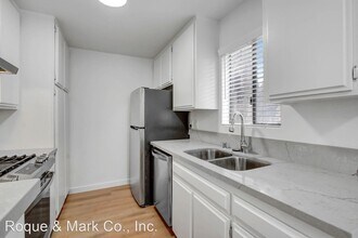 817 Hill St in Santa Monica, CA - Building Photo - Building Photo