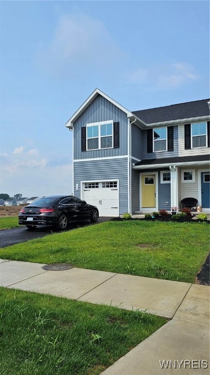 164 Grant Blvd in Lackawanna, NY - Building Photo - Building Photo