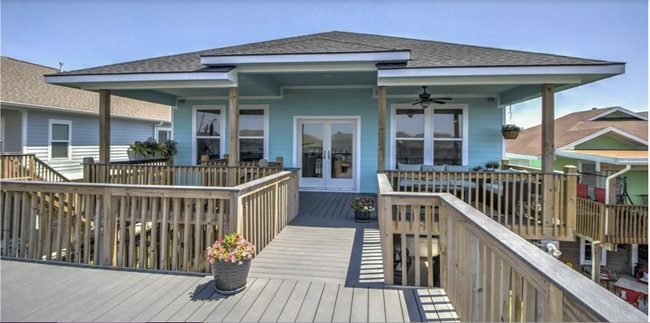 property at 1169 Sailfish St