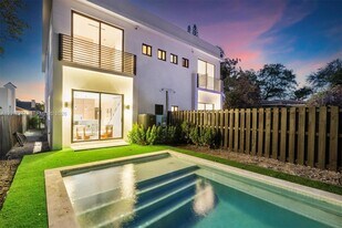 4715 N Miami Ave in Miami, FL - Building Photo