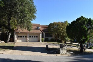 5309 Doe Valley Ln in Austin, TX - Building Photo