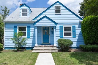1815 Vauxhall Rd in Union, NJ - Building Photo - Building Photo