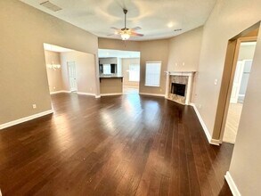 5860 Richard Pl Dr-Unit -1 in Horn Lake, MS - Building Photo - Building Photo