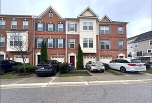 7932 Alchemy Wy in Elkridge, MD - Building Photo