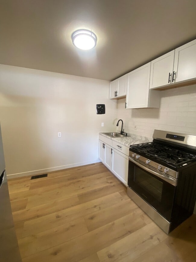 property at 813-815 Courtois St