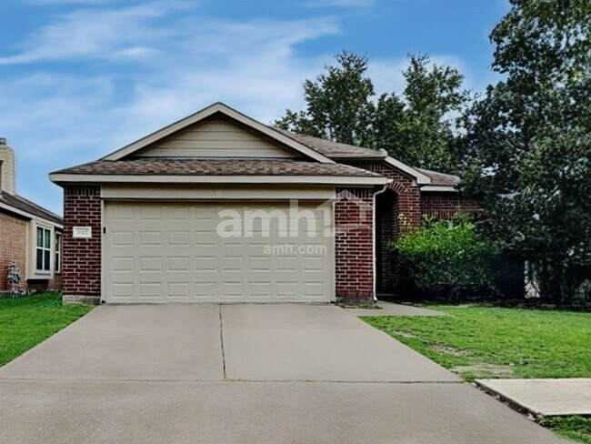 3507 Cactus Creek Dr