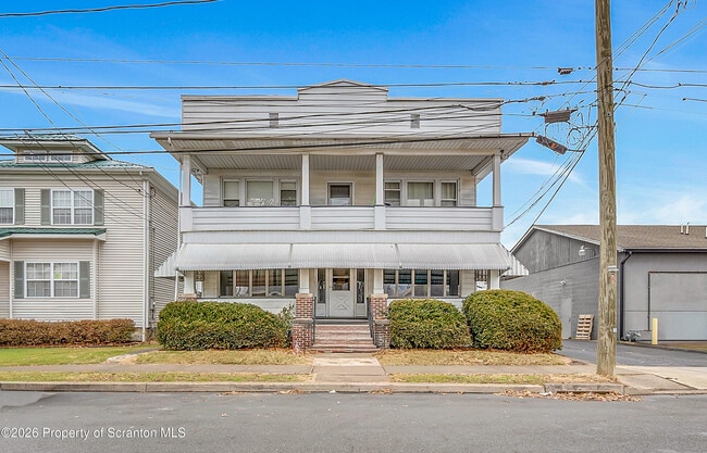 property at 396 Winola Ave