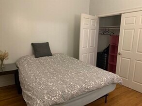 492 Massachusetts Ave, Unit 2 in Boston, MA - Foto de edificio - Building Photo