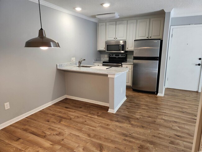 435 Salt Marsh Cir in Pawleys Island, SC - Building Photo - Building Photo