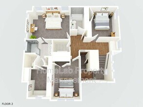 9723 Stillwater Pass in San Antonio, TX - Foto de edificio - Building Photo