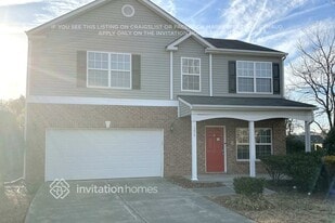 1206 Calvander Ct in Durham, NC - Building Photo