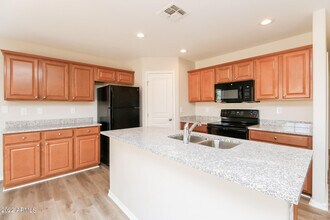 2600 E Denim Trail in San Tan Valley, AZ - Building Photo - Building Photo
