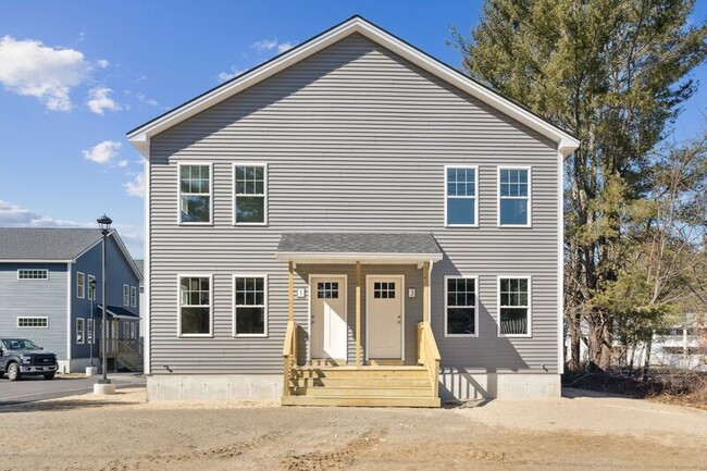 property at 1 Cardinal Ln