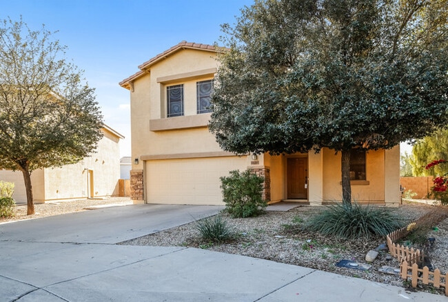 44265 Roth Rd in Maricopa, AZ - Building Photo - Building Photo