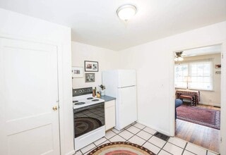 5163 Caroline Ave in Indianapolis, IN - Building Photo - Building Photo