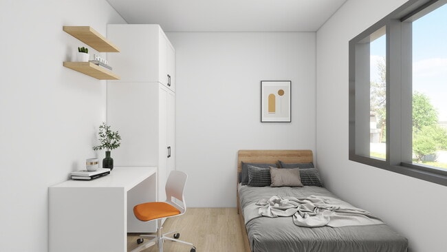 AZEN in Los Angeles, CA - Building Photo - Building Photo