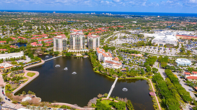 3630 Gardens Pkwy in Palm Beach Gardens, FL - Building Photo - Building Photo