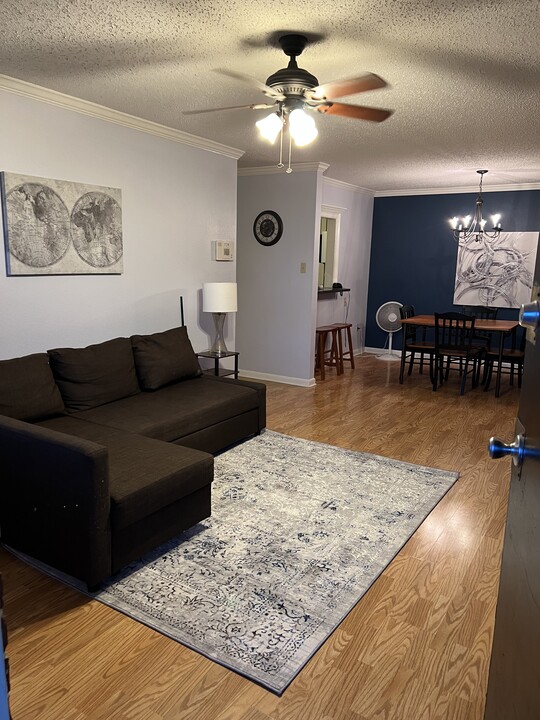 3101 Highland Rd, Unit 304A in Baton Rouge, LA - Building Photo