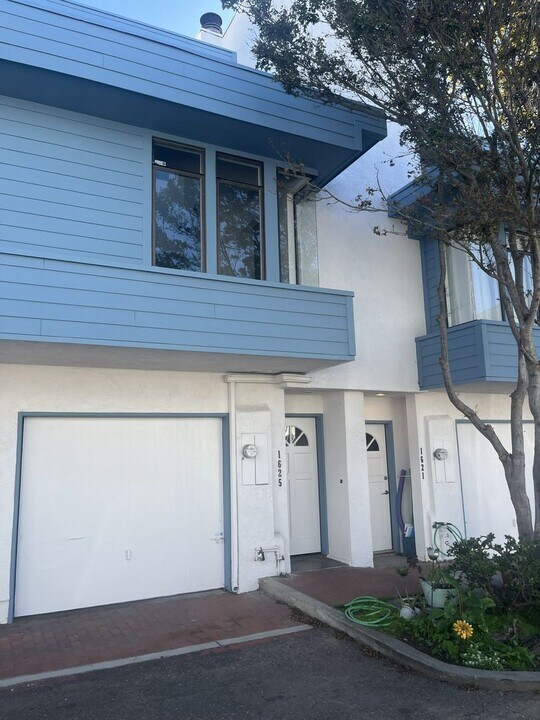 1625 Ramona Ave in Grover Beach, CA - Building Photo